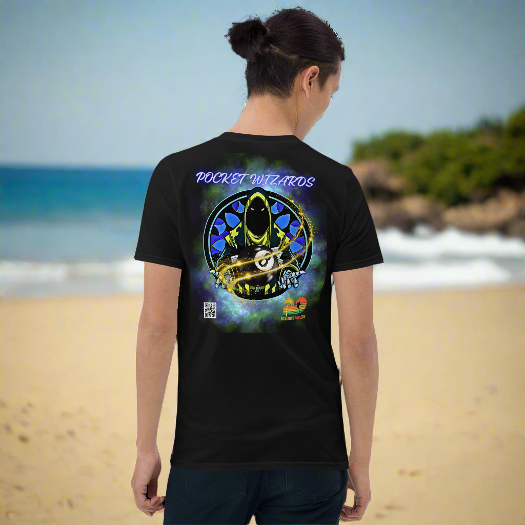 A WIZ T-Shirt