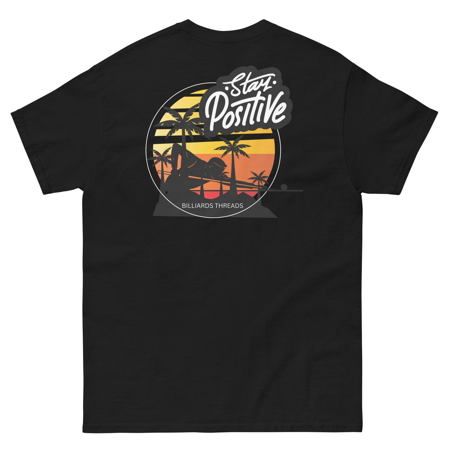 A A Unisex classic tee