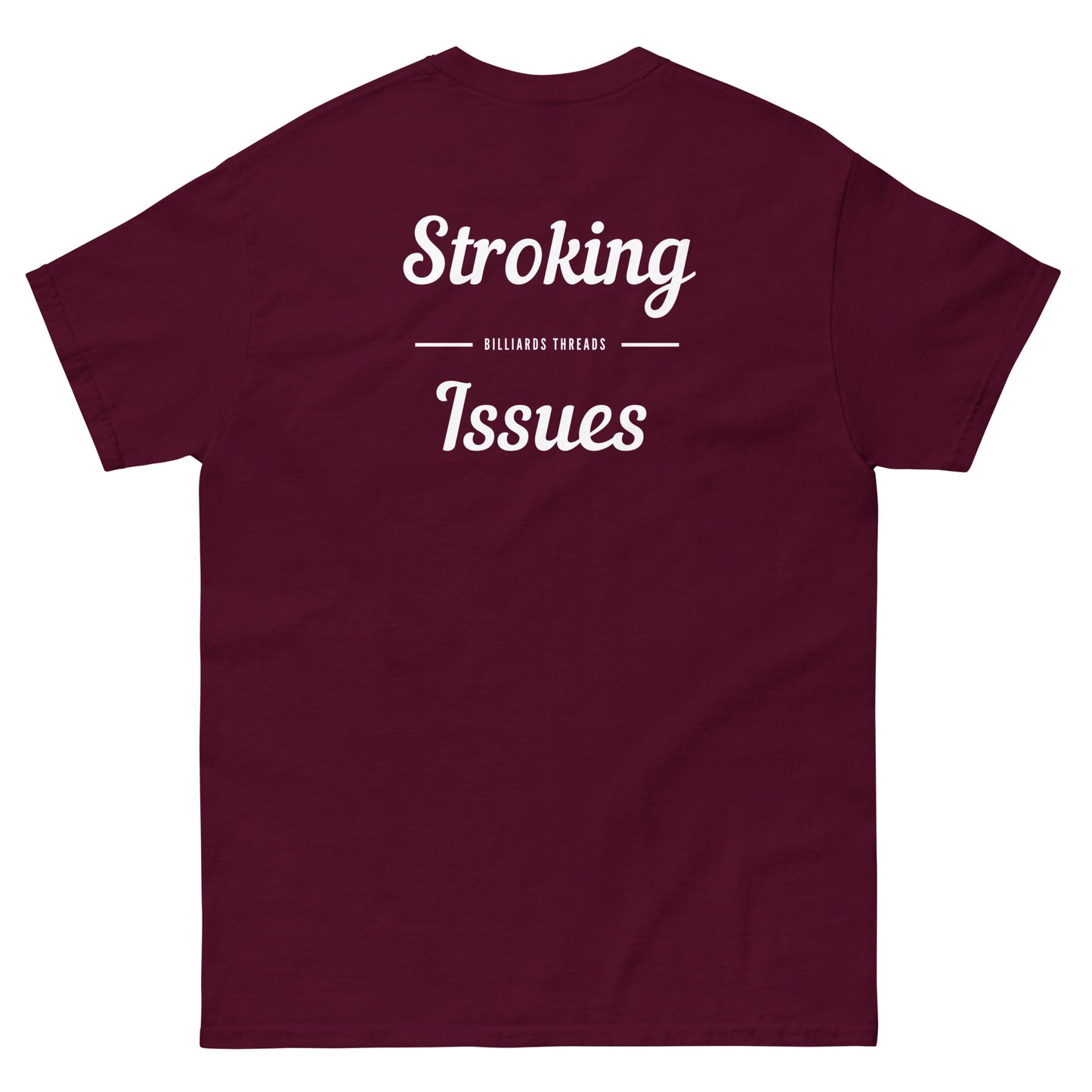 A A Unisex classic tee