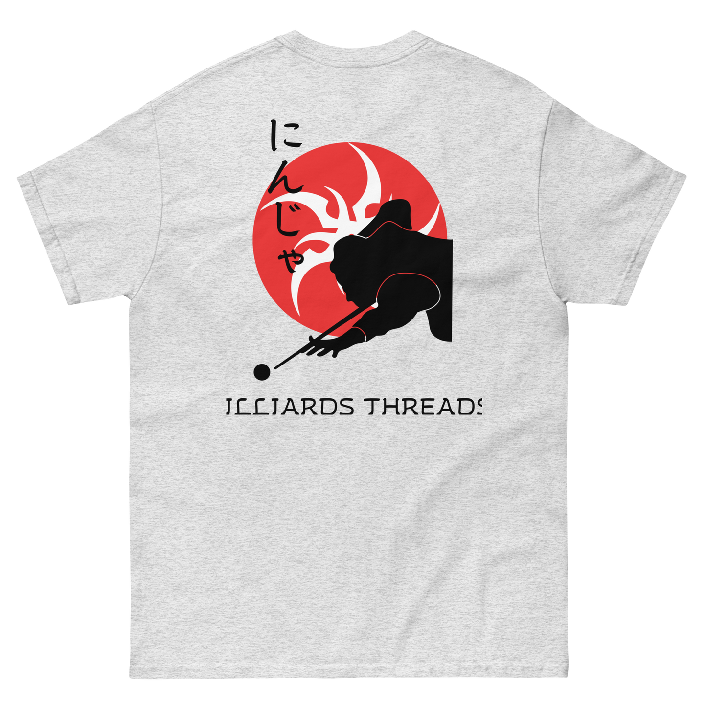 Unisex classic tee