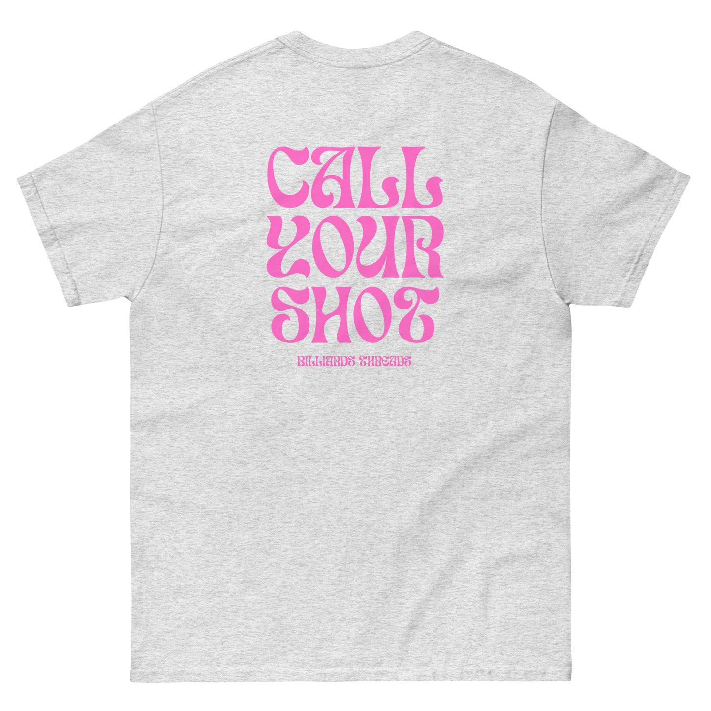 A A Unisex classic tee