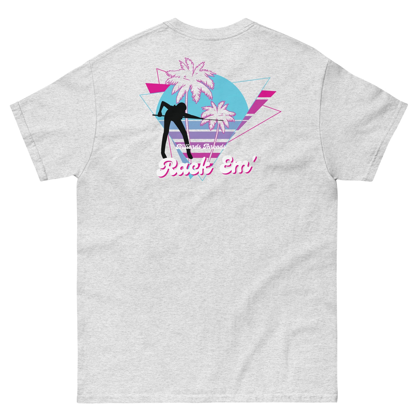 A A Unisex classic tee