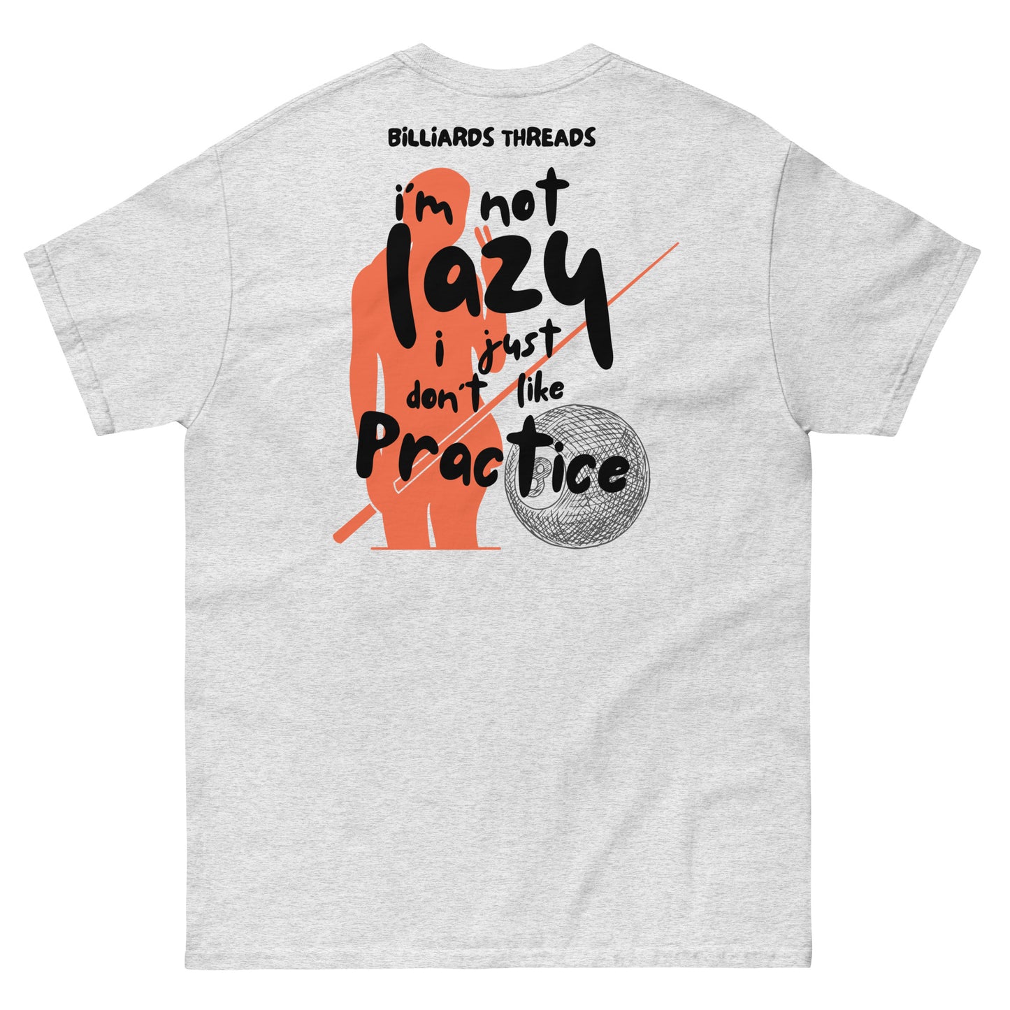 A A Unisex classic tee