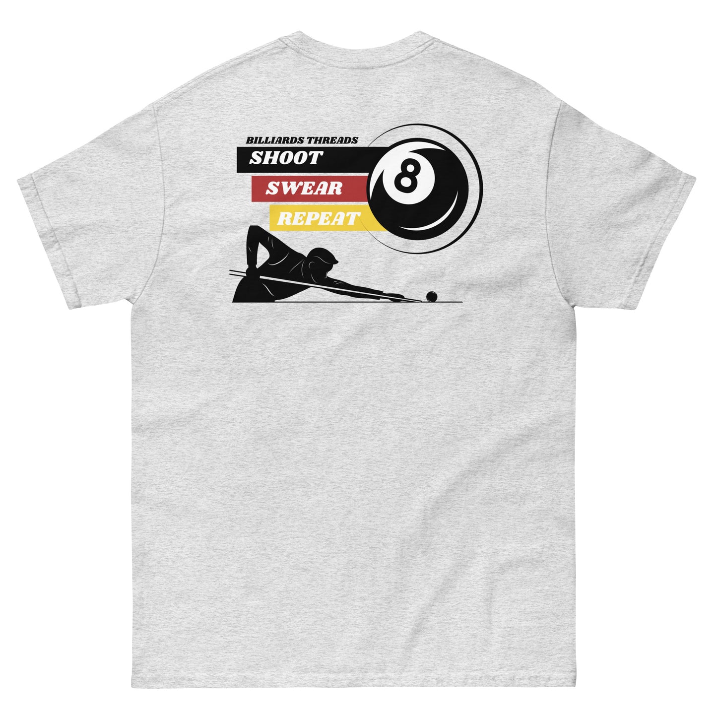 Unisex classic tee