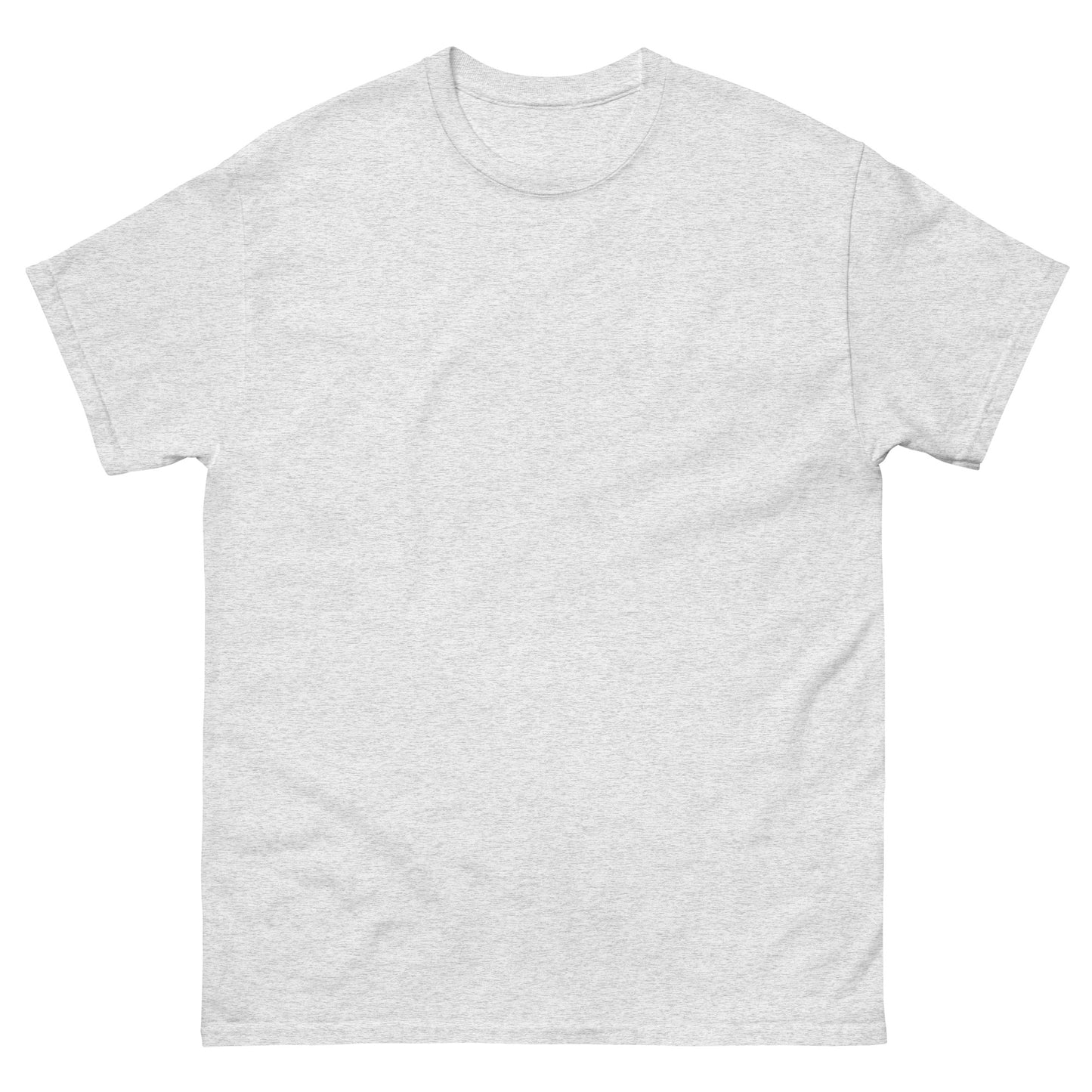 A A Unisex classic tee
