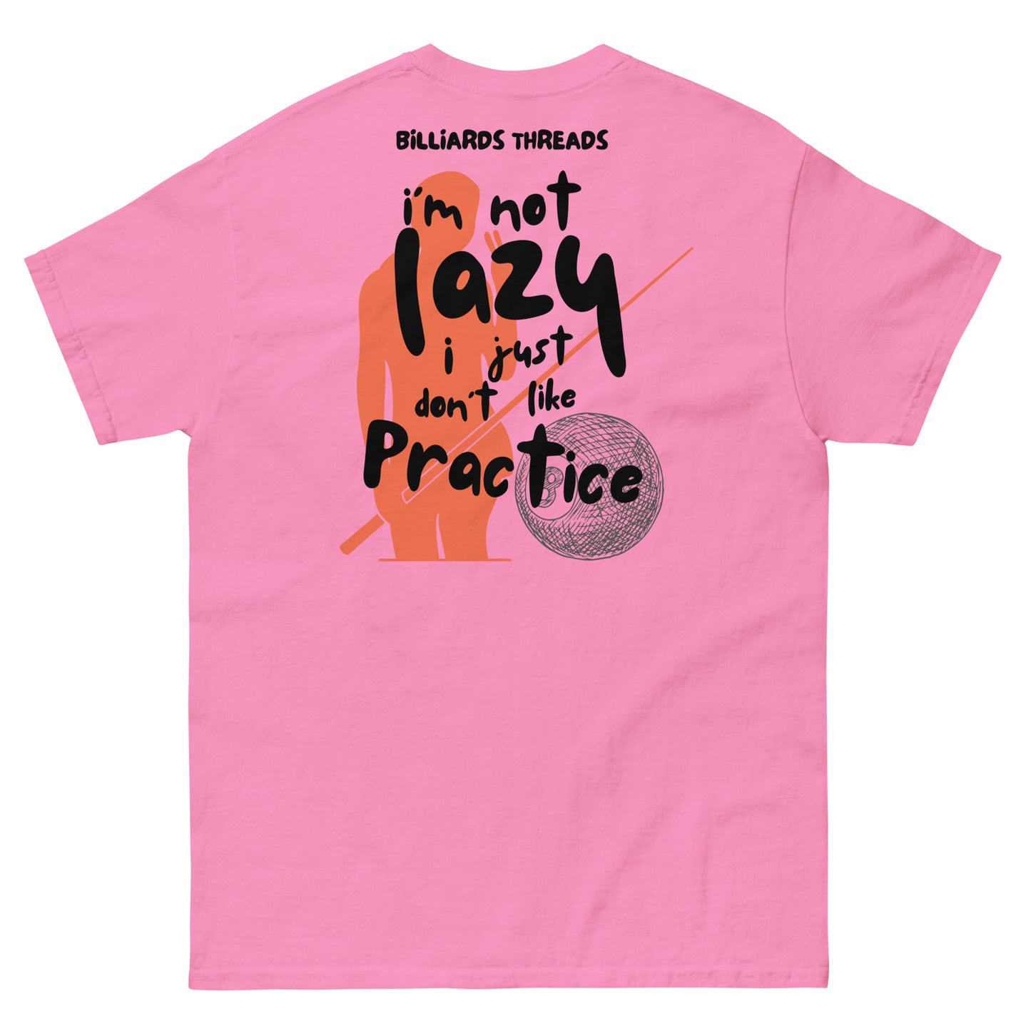A A Unisex classic tee