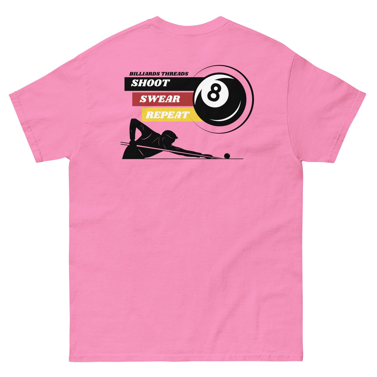 Unisex classic tee