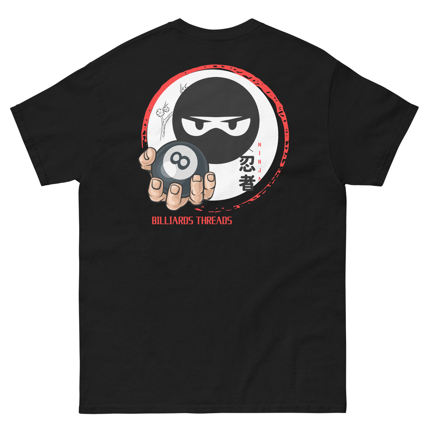 Unisex classic tee
