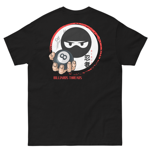 Unisex classic tee