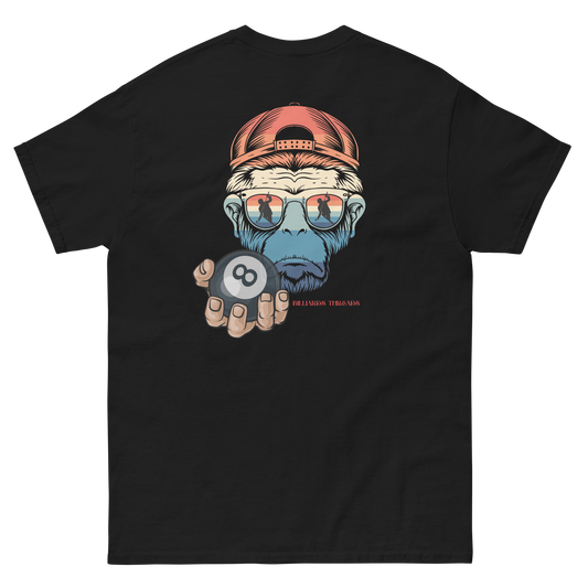 A A Unisex classic tee