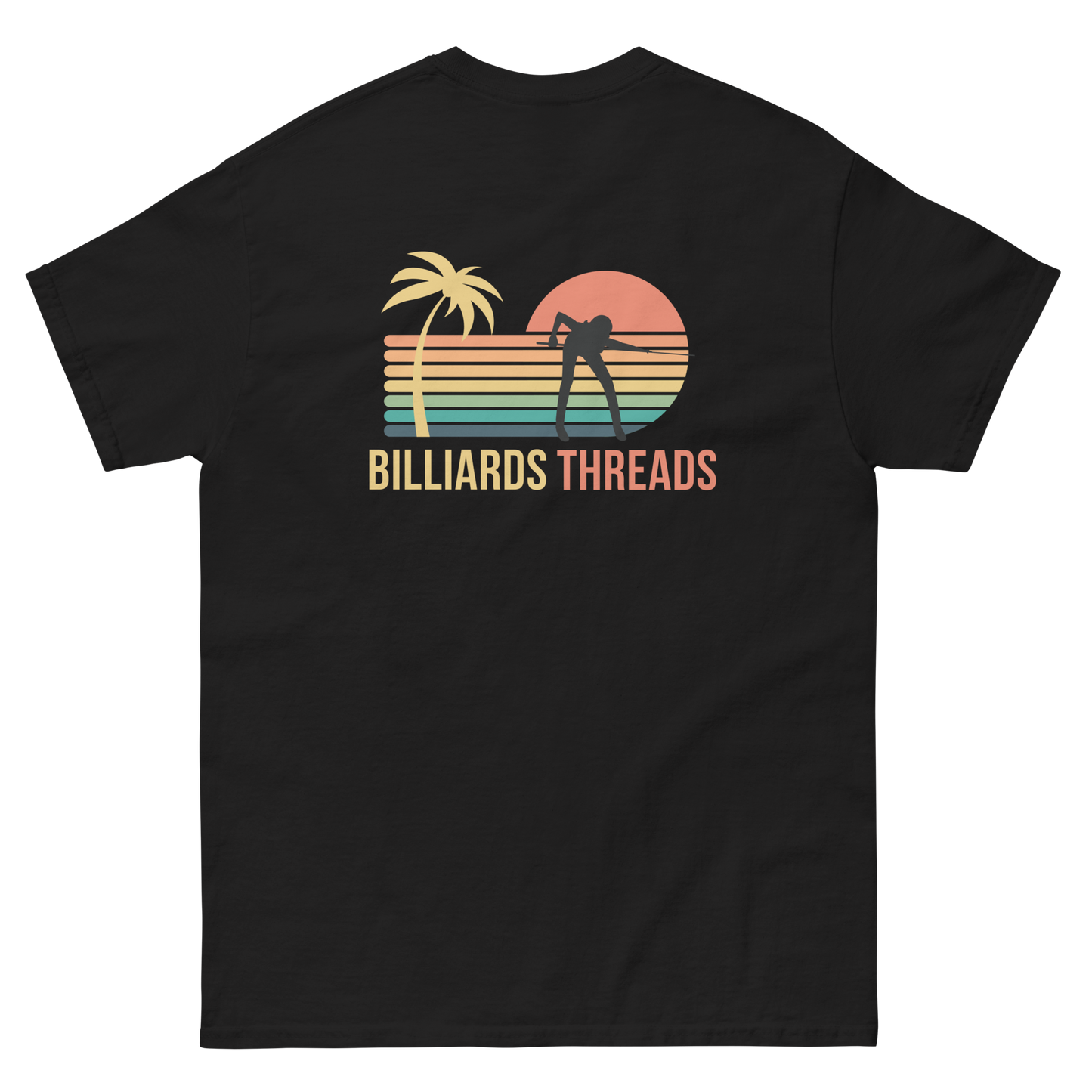 A A Unisex classic tee