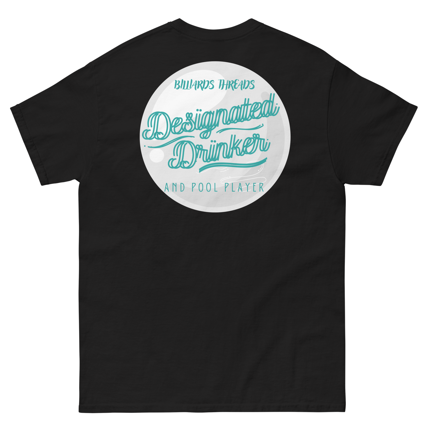 Unisex classic tee