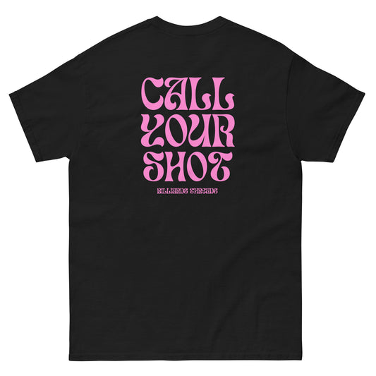 A A Unisex classic tee