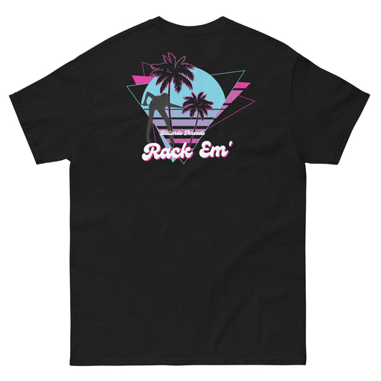 A A Unisex classic tee