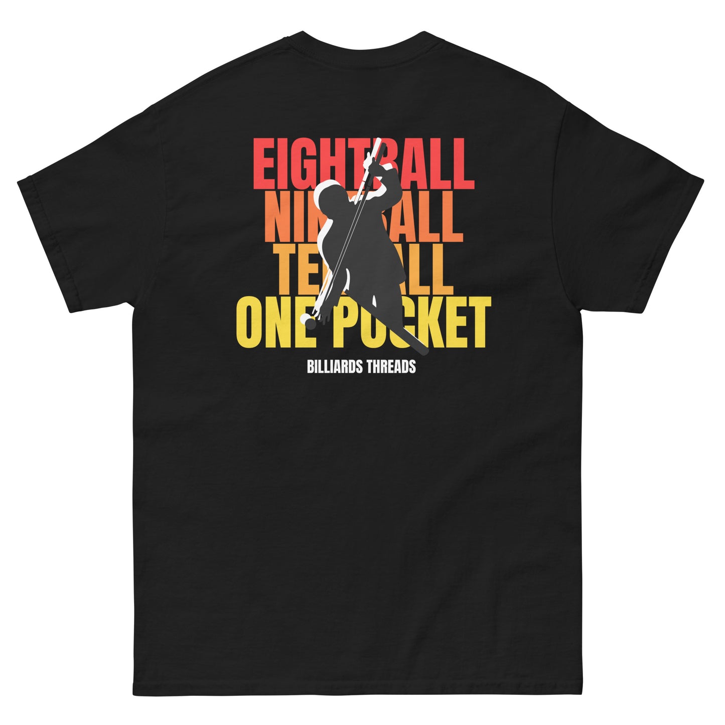 A A Unisex classic tee