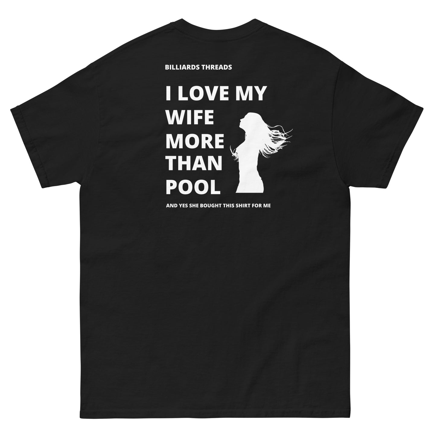 A A Unisex classic tee