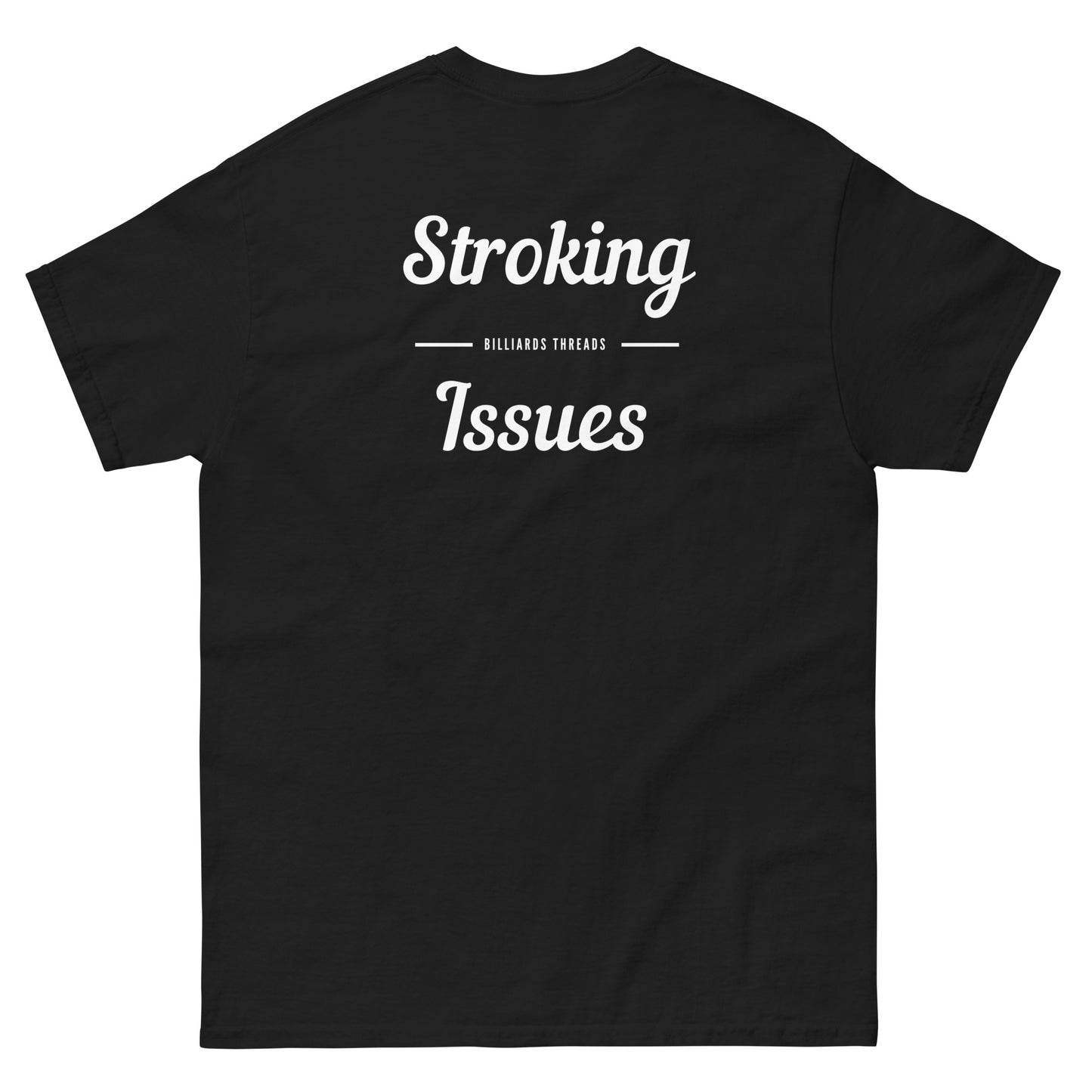 A A Unisex classic tee