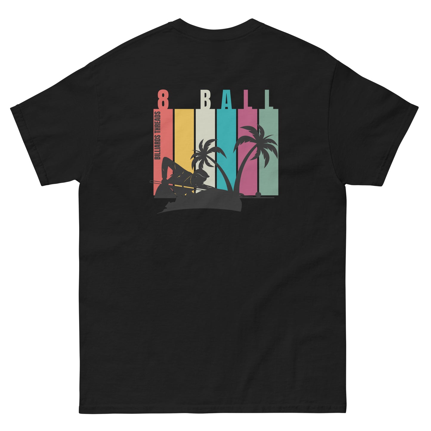 A A Unisex classic tee