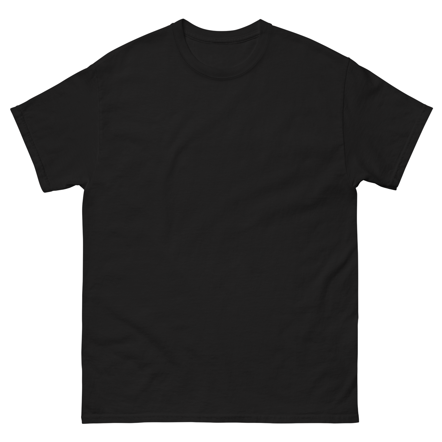 A A Unisex classic tee