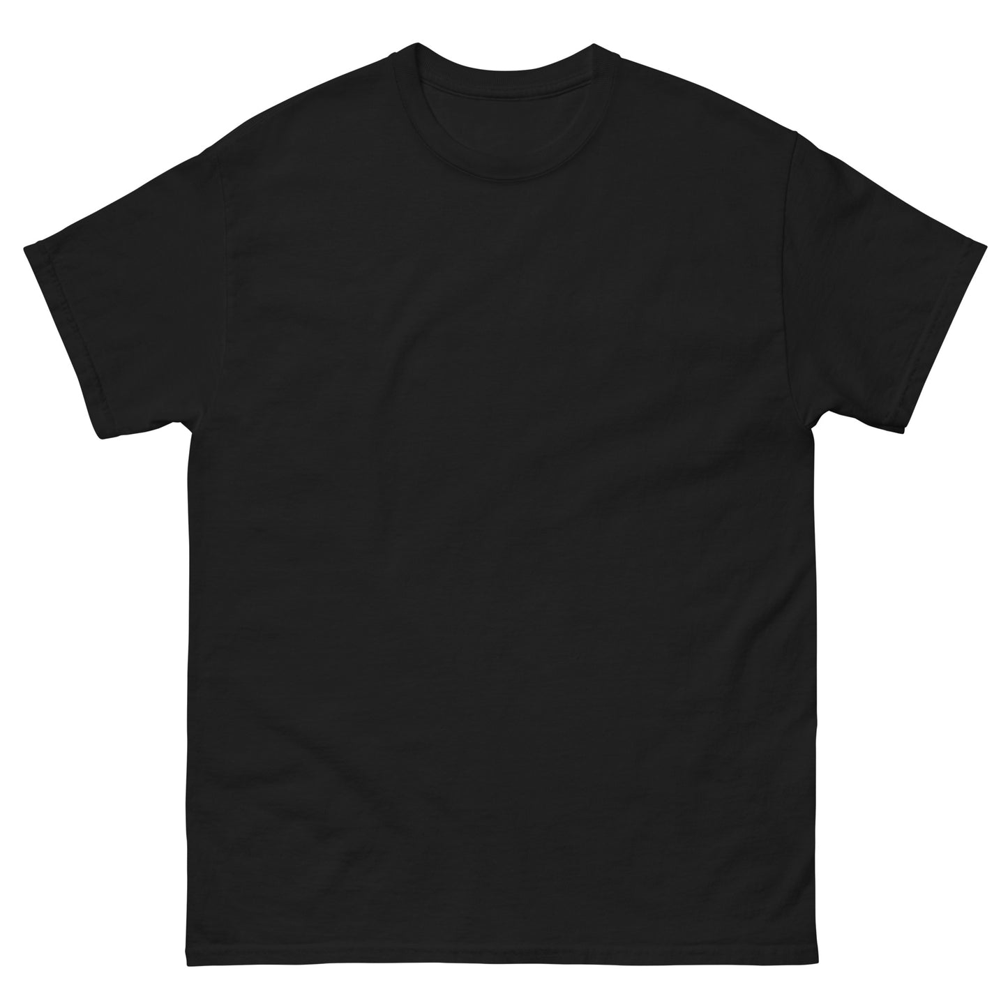 A A Unisex classic tee