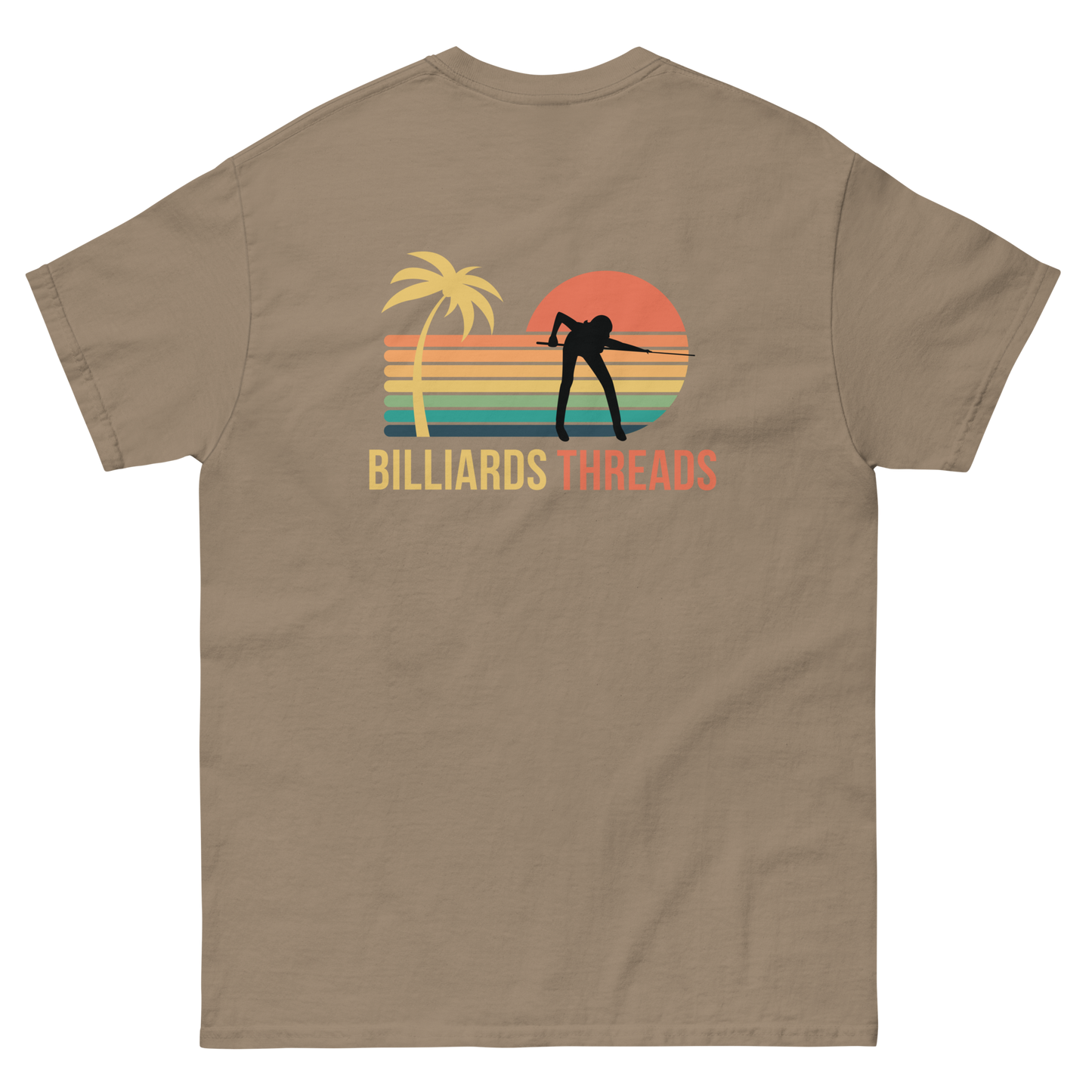 A A Unisex classic tee