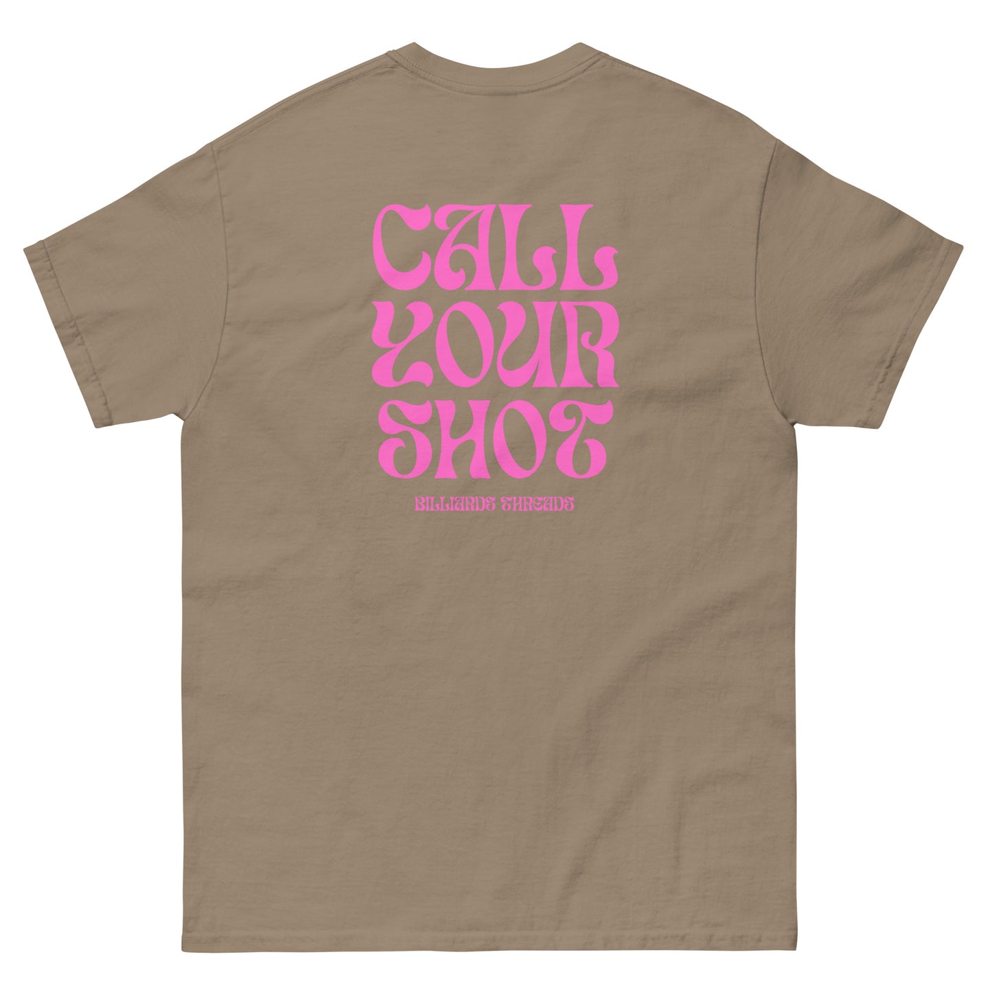 A A Unisex classic tee