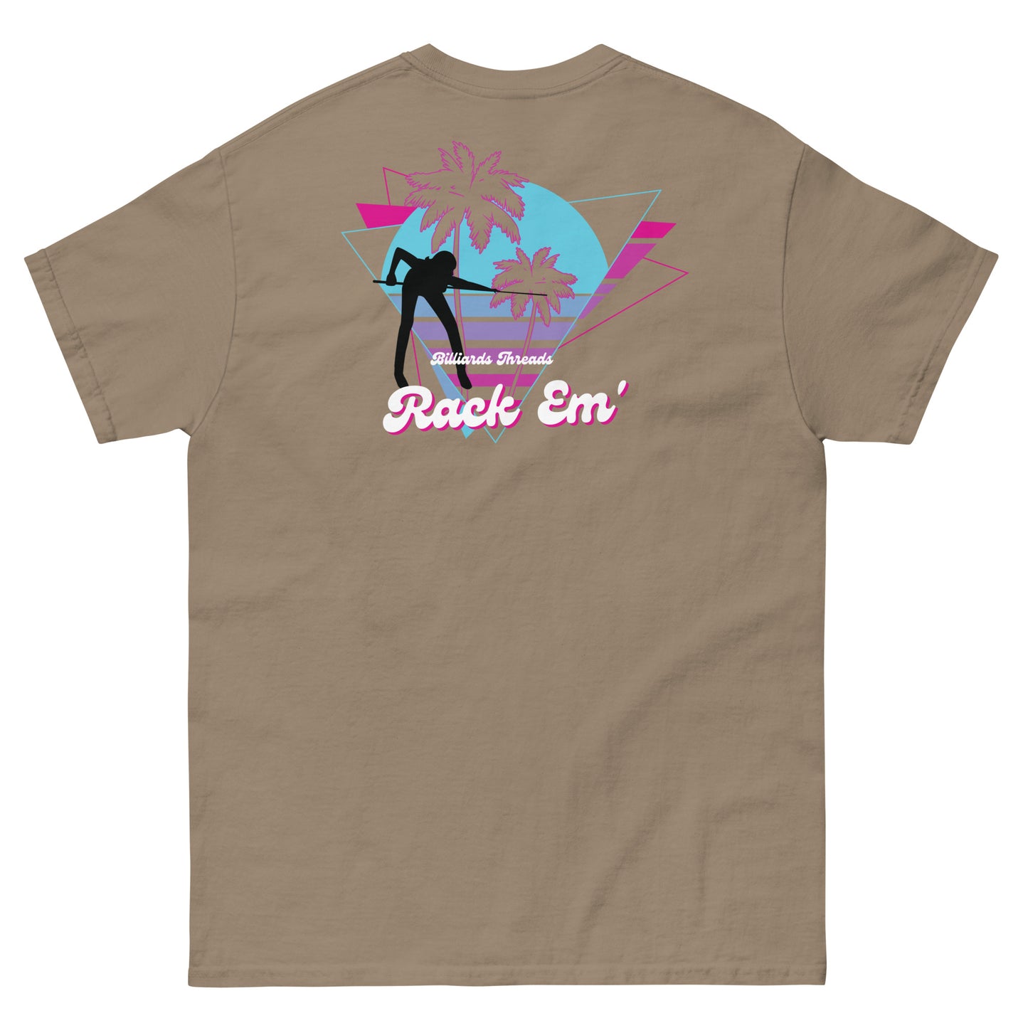 A A Unisex classic tee