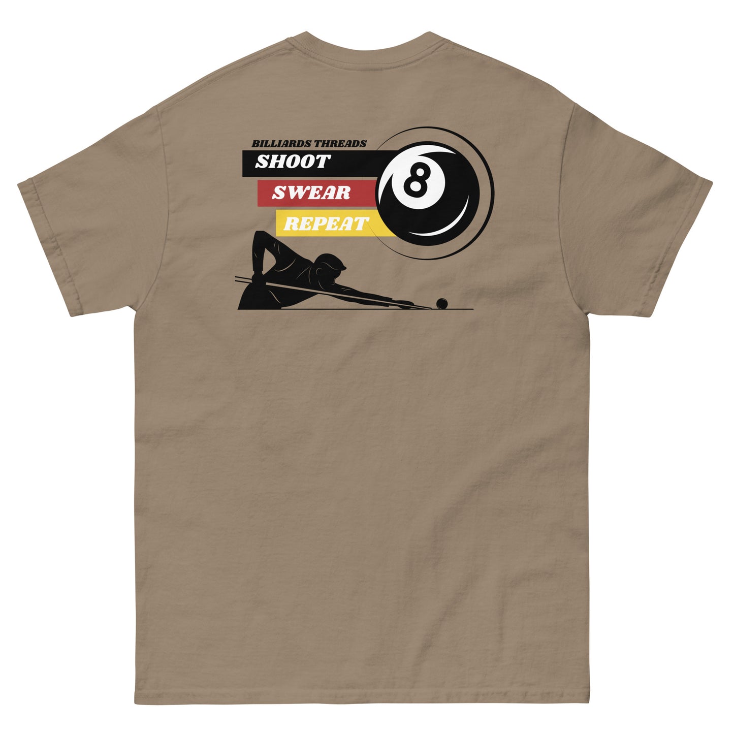 Unisex classic tee