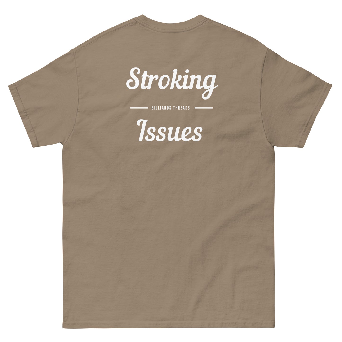 A A Unisex classic tee