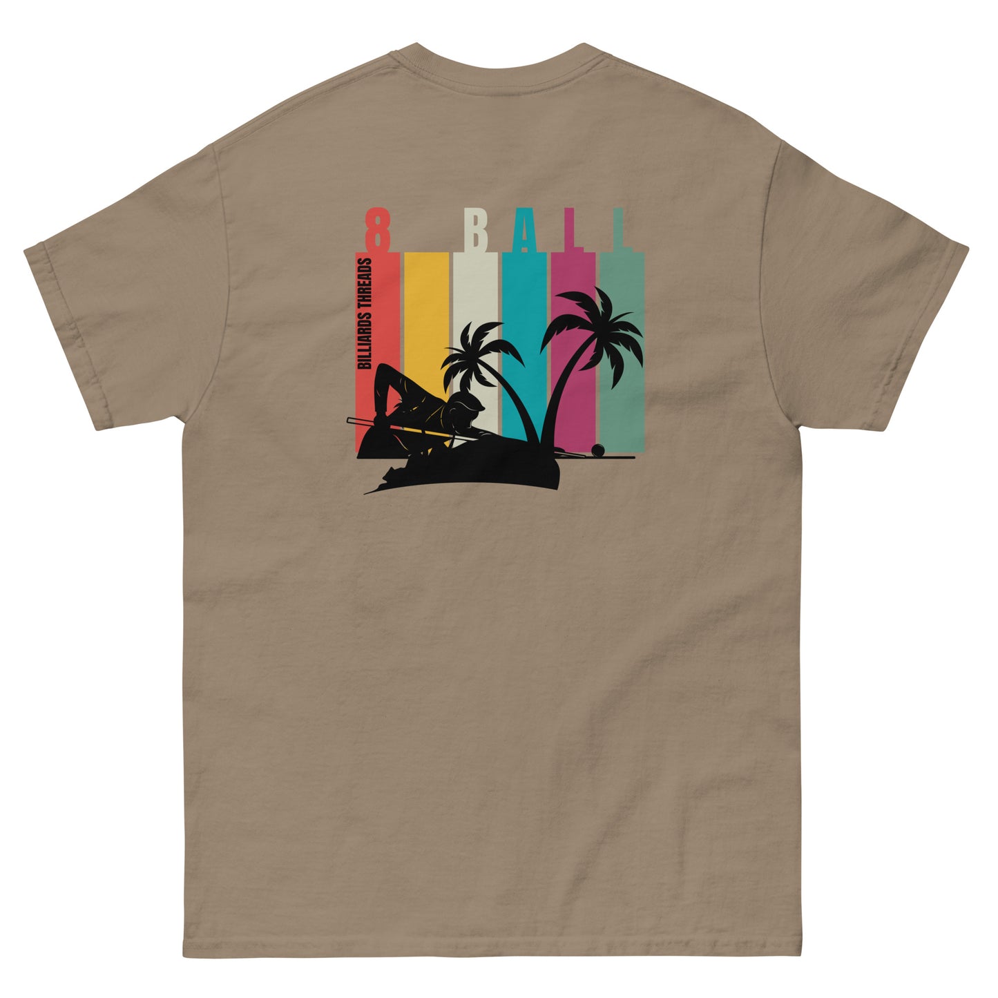 A A Unisex classic tee
