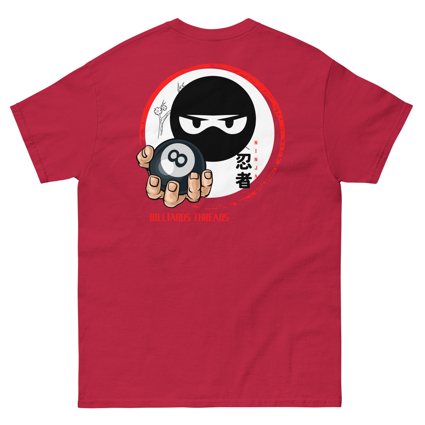 Unisex classic tee