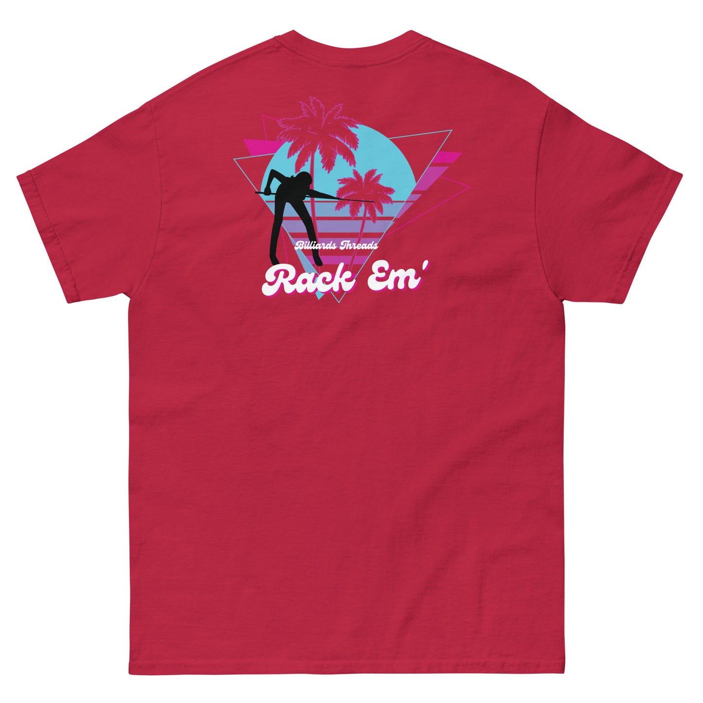 A A Unisex classic tee