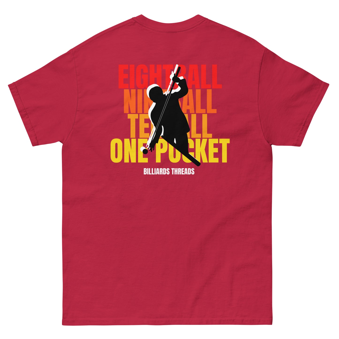 A A Unisex classic tee