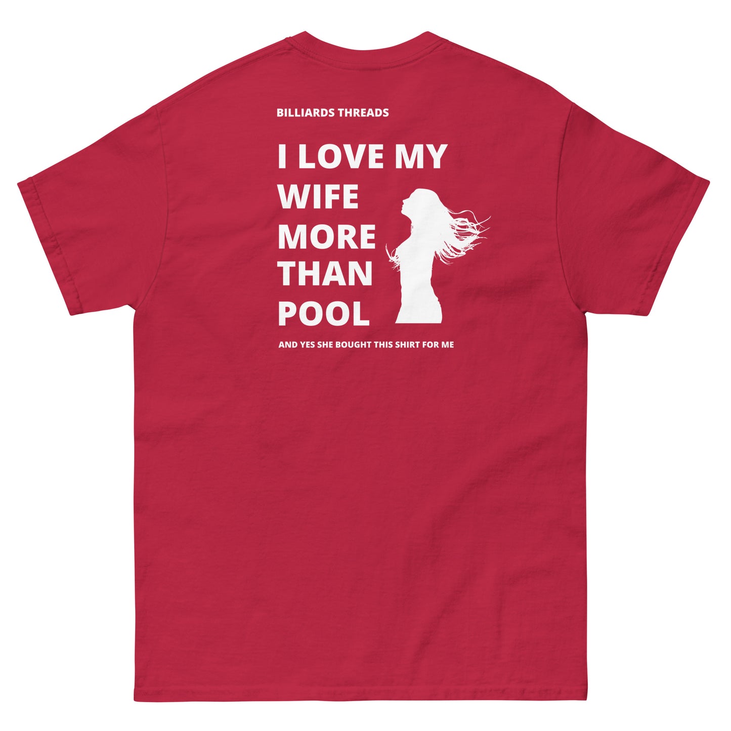 A A Unisex classic tee