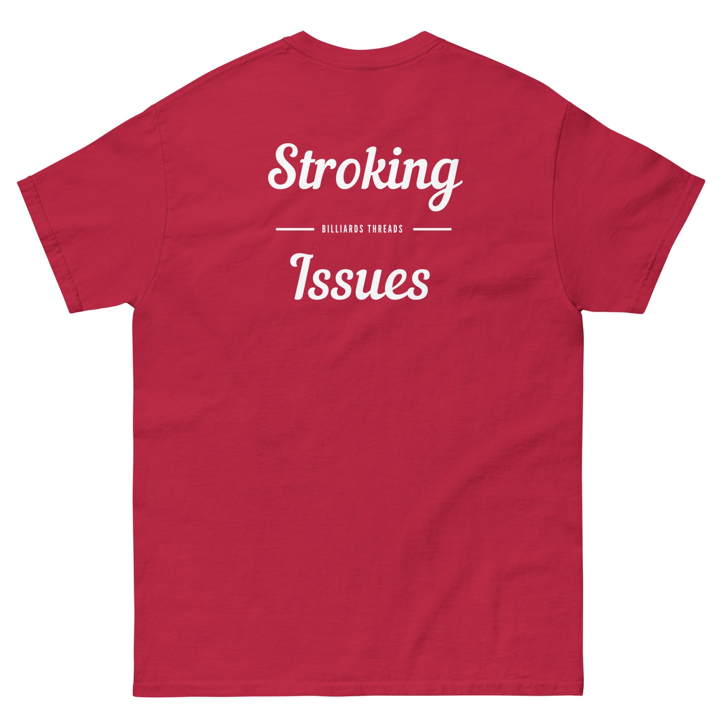 A A Unisex classic tee