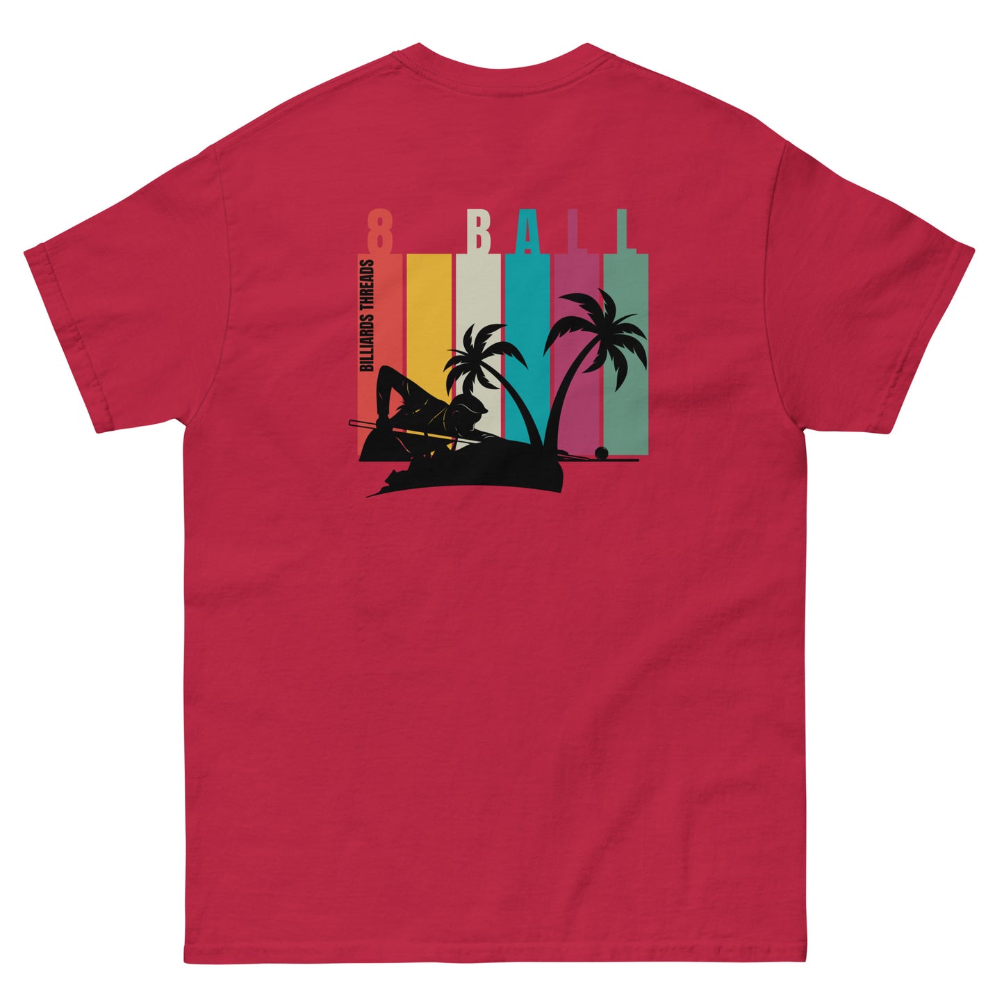 A A Unisex classic tee