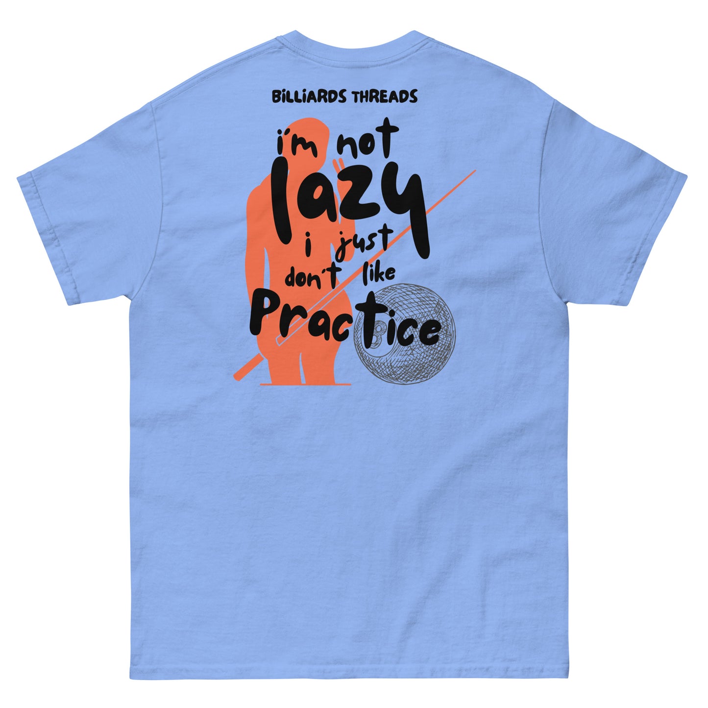 A A Unisex classic tee