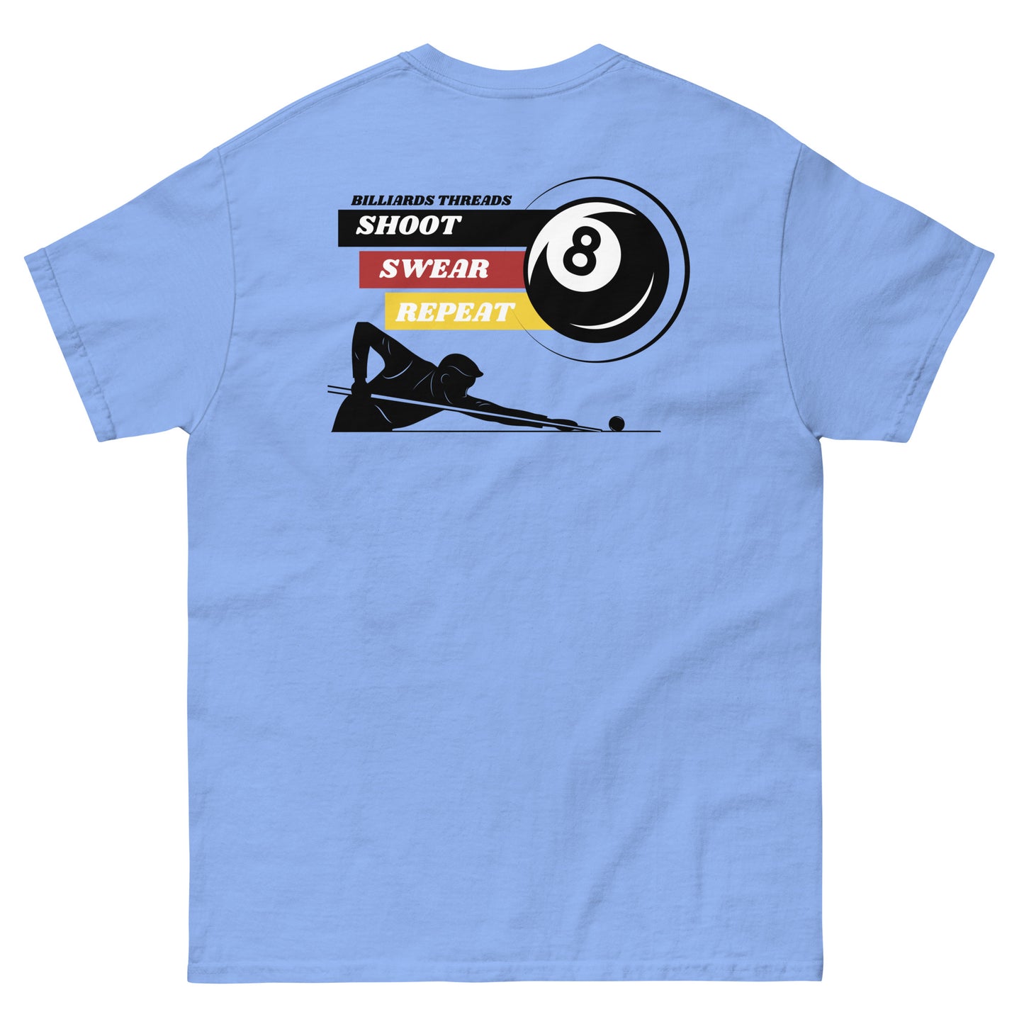 Unisex classic tee
