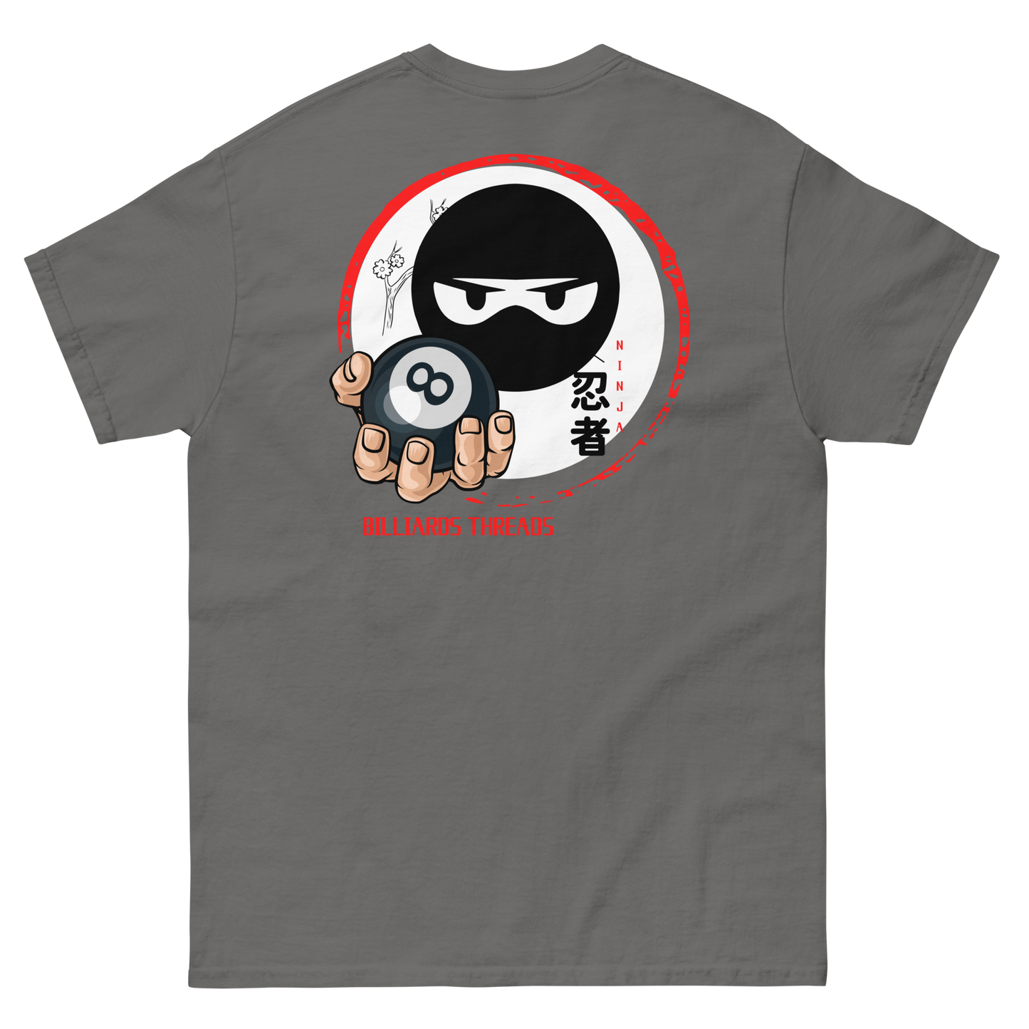 Unisex classic tee