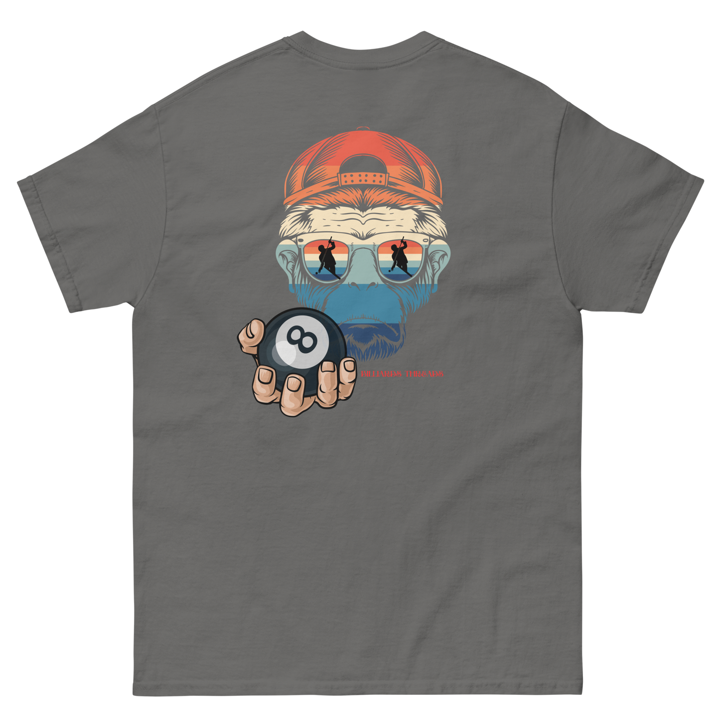 A A Unisex classic tee