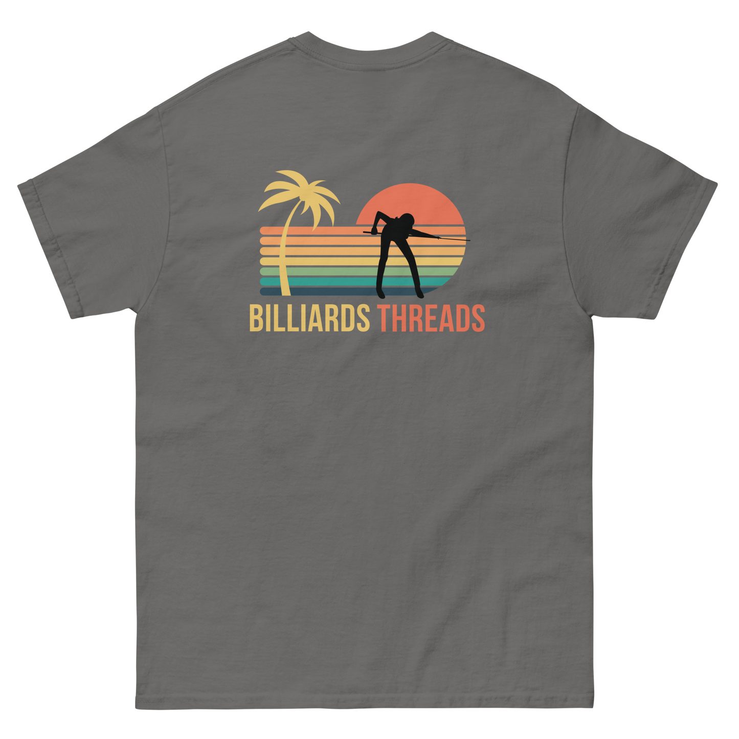 A A Unisex classic tee