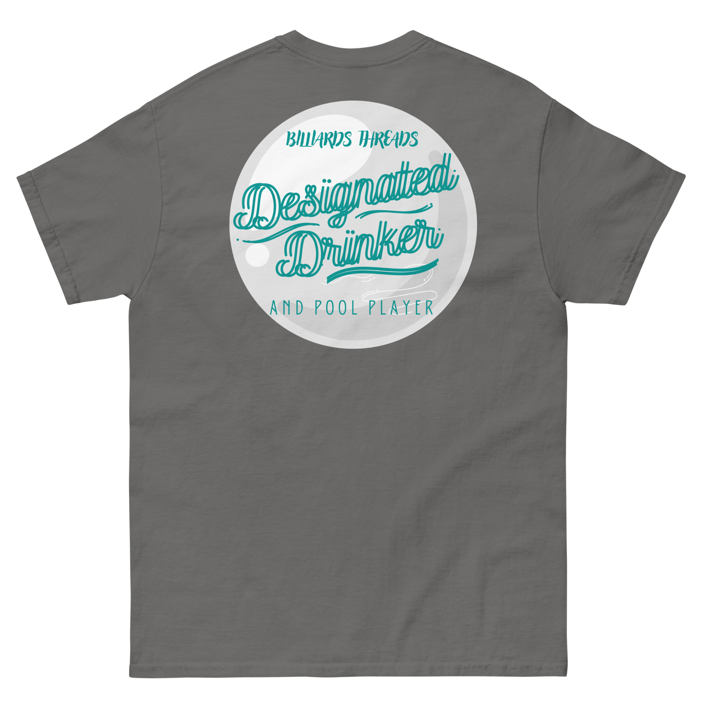 Unisex classic tee
