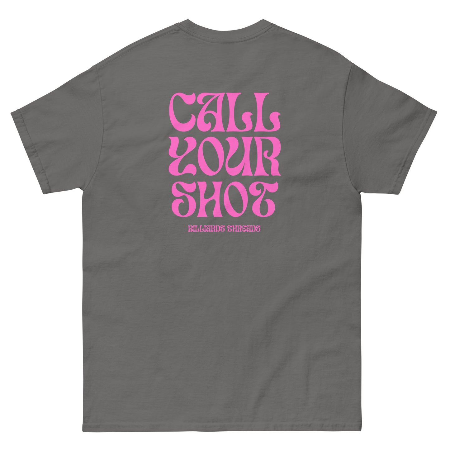 A A Unisex classic tee