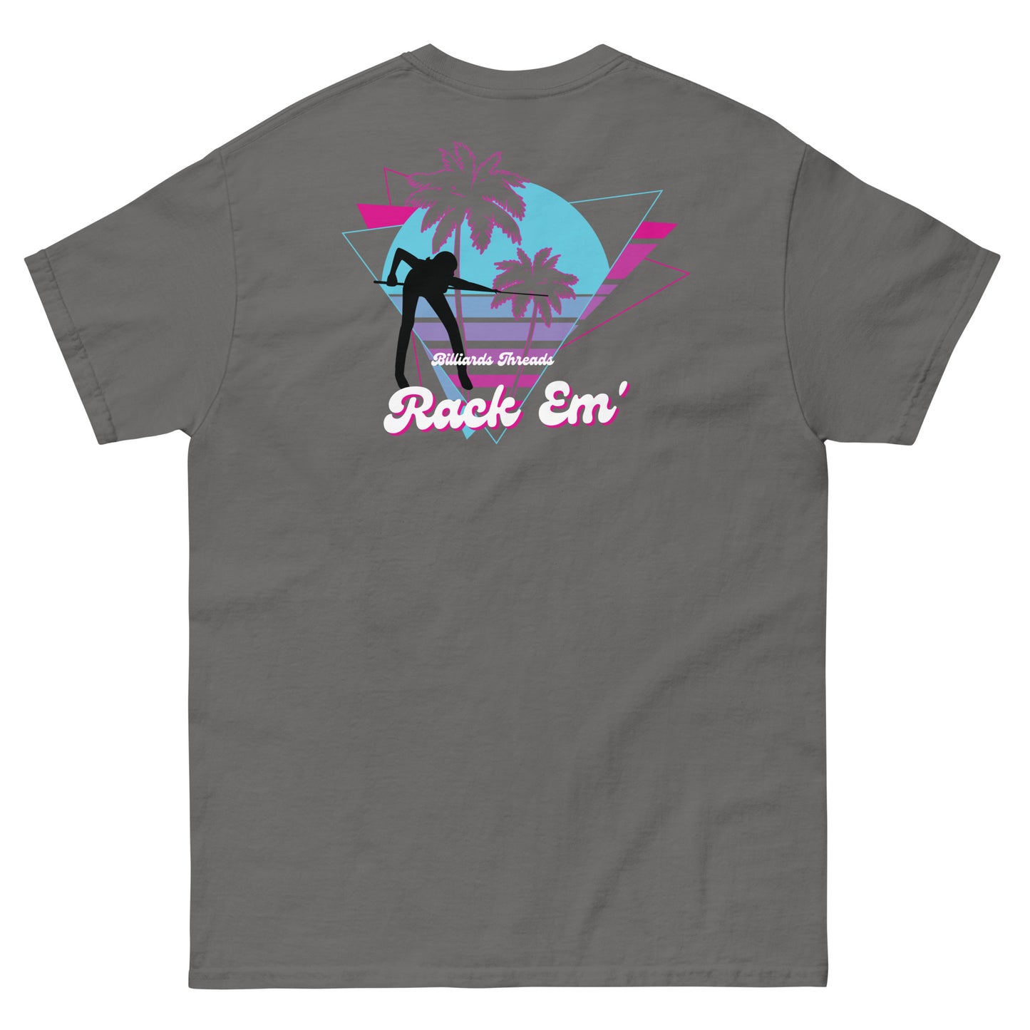 A A Unisex classic tee