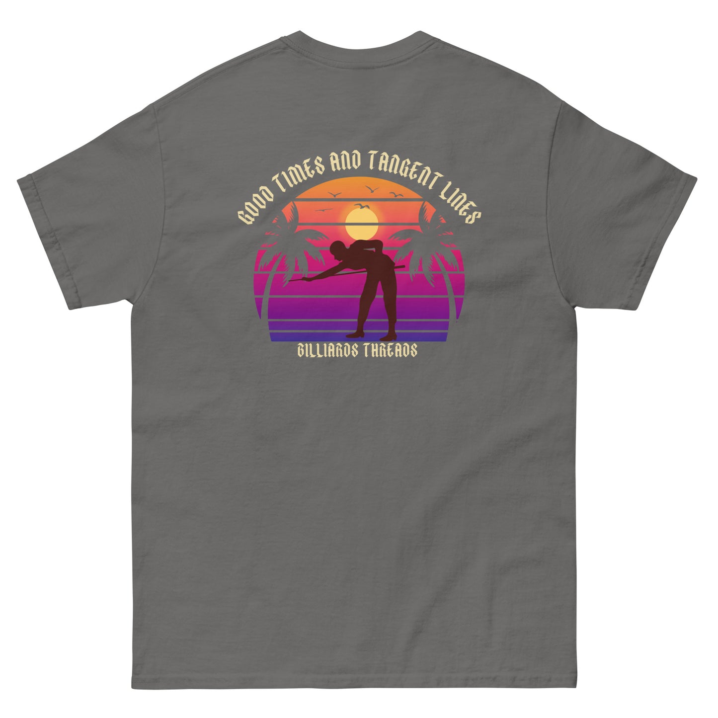 Unisex classic tee