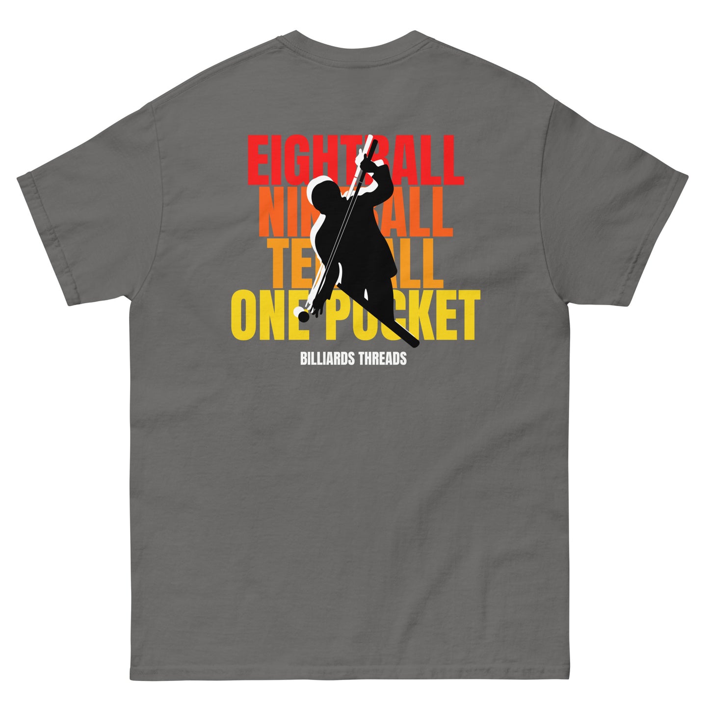 A A Unisex classic tee