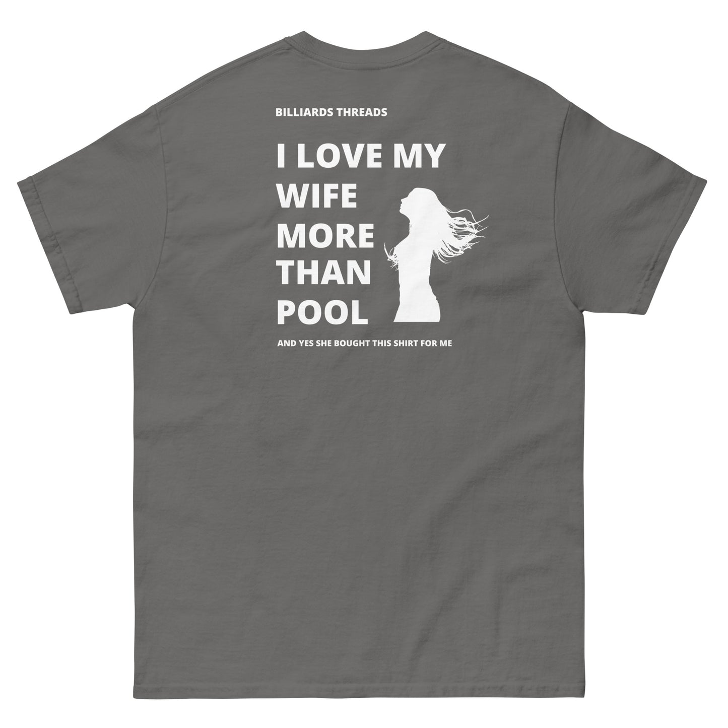 A A Unisex classic tee