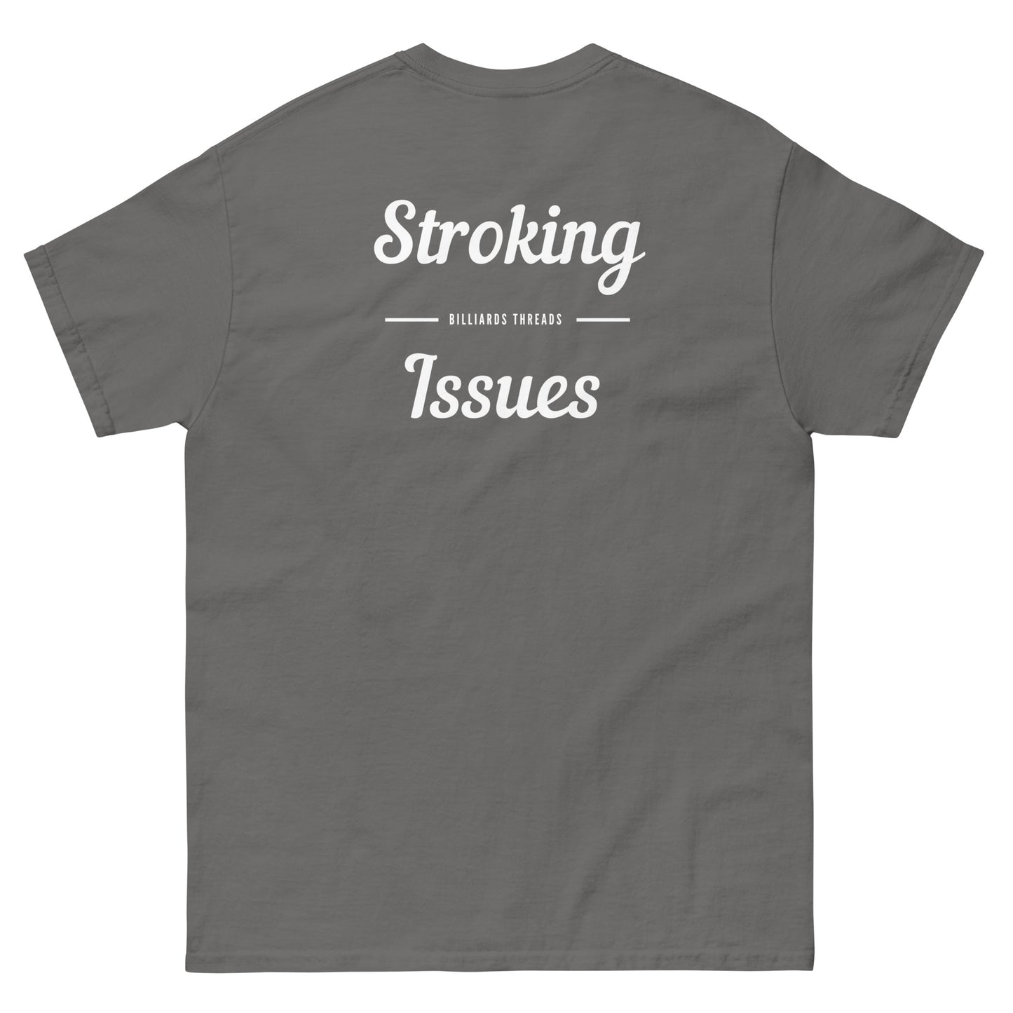A A Unisex classic tee