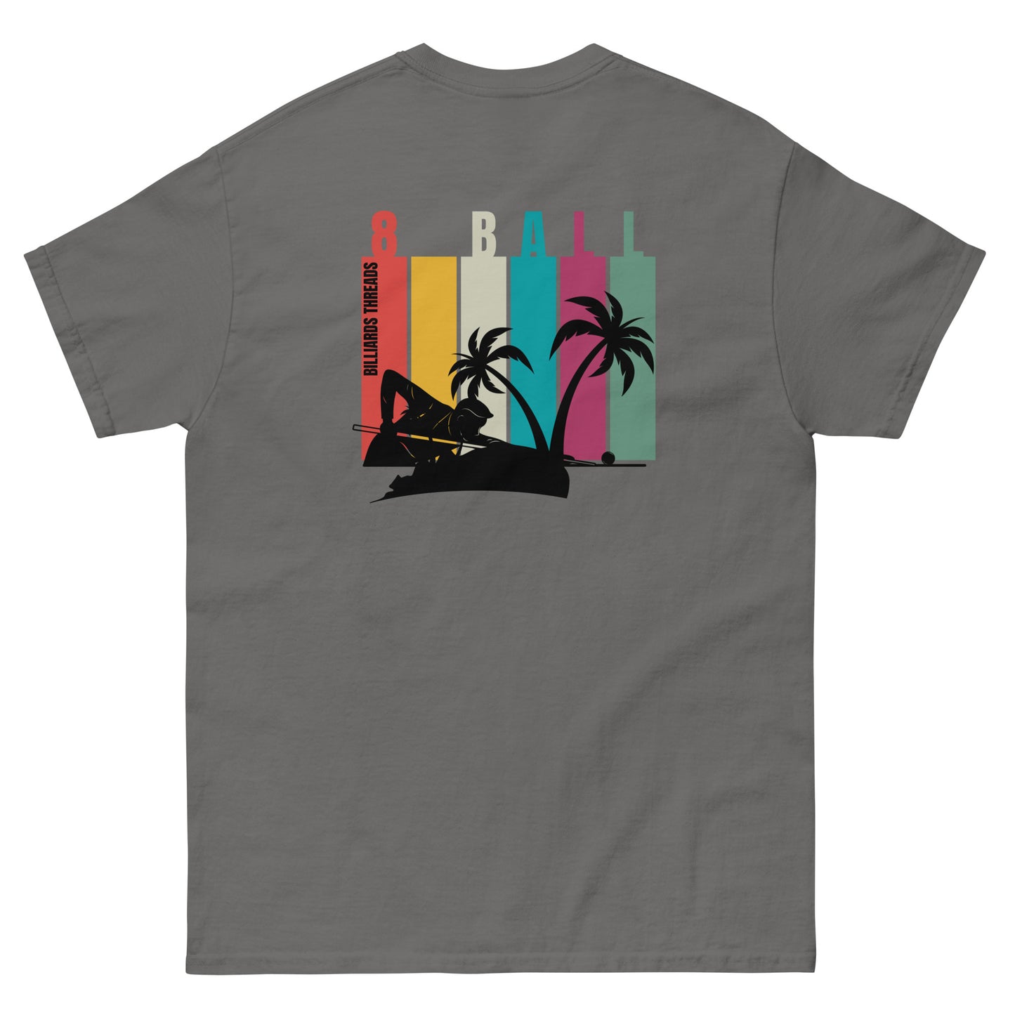 A A Unisex classic tee
