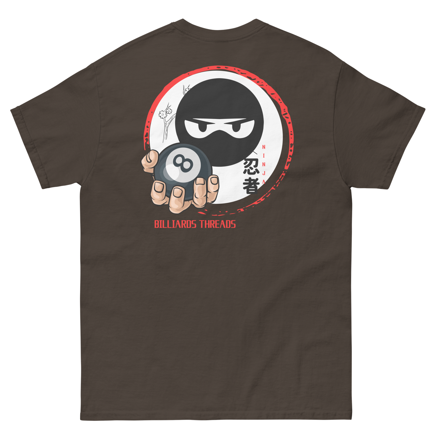 Unisex classic tee